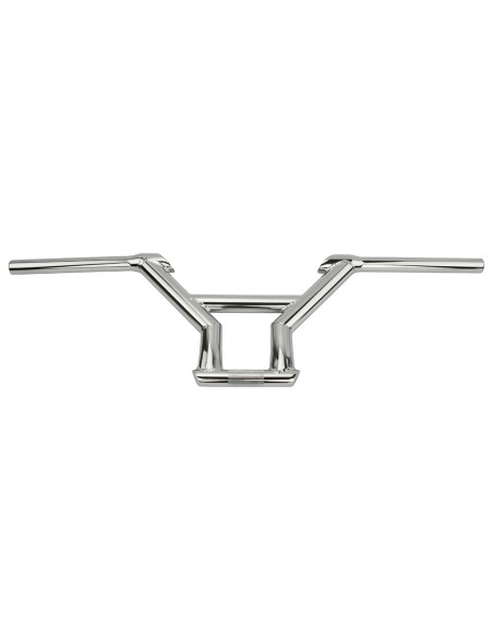 338 Freestyle Handlebar 22.2mm Chrome.